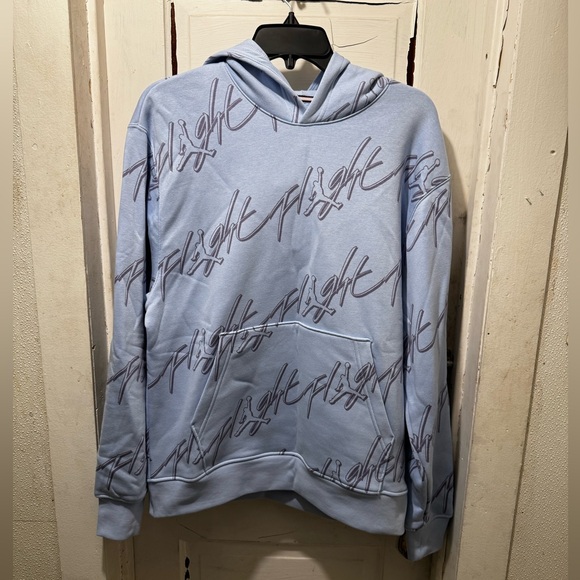 Jordan hoodie